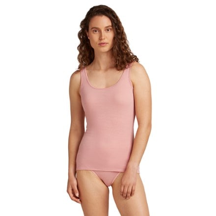 Icebreaker Siren Base Layer Tank Top - Women's 1