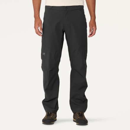 Arc'teryx Cronin Cotton Pants - Men's 0