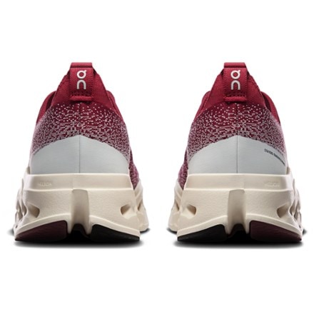 On Cloudsurfer Max Road-Running Shoes - Men's 3