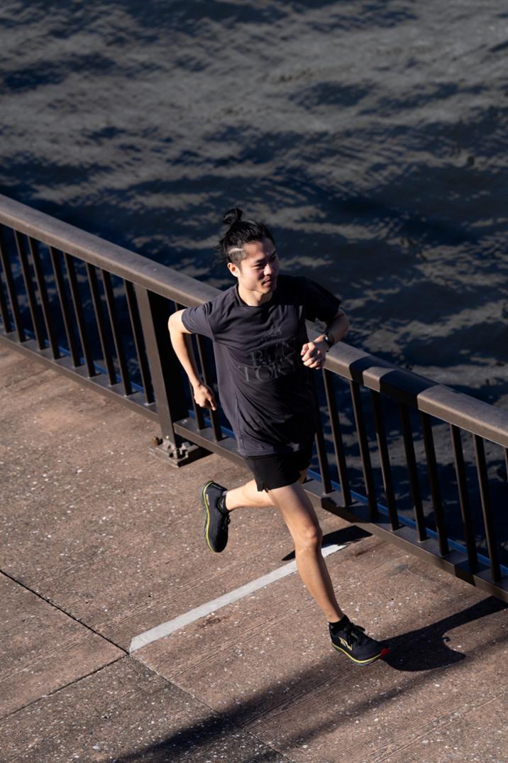 Location Image for Escalante Racer 2 Road-Running Shoes - Men's