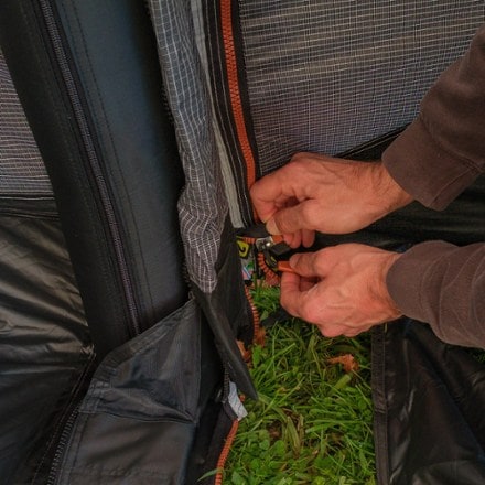 Zempire Shapeshifter 4 Air Tent Awning Module 8