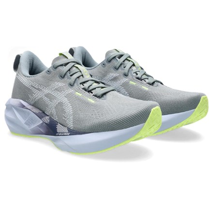 ASICS Novablast 5 Road-Running Shoes - Women's 2