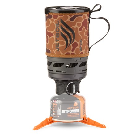 Zip 0.8 L Fast Boil System