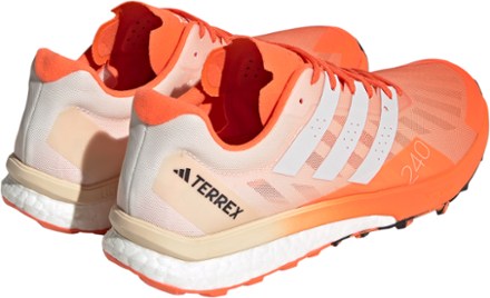 adidas Terrex Speed Ultra Trail-Running Shoes - Men's 3