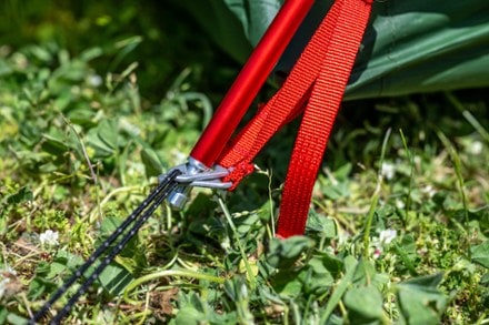 Exped Cassira 1 Tent 10