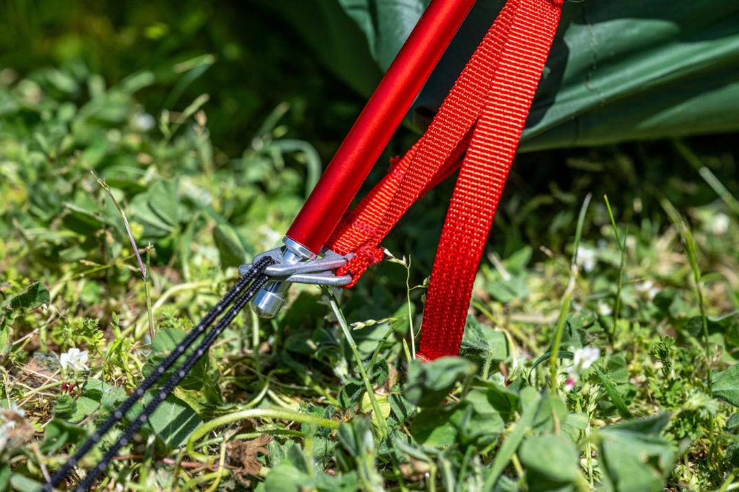 Location Image for Cassira 1 Tent