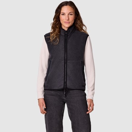 Outdoor Research Deming Fleece Vest - Women's 1