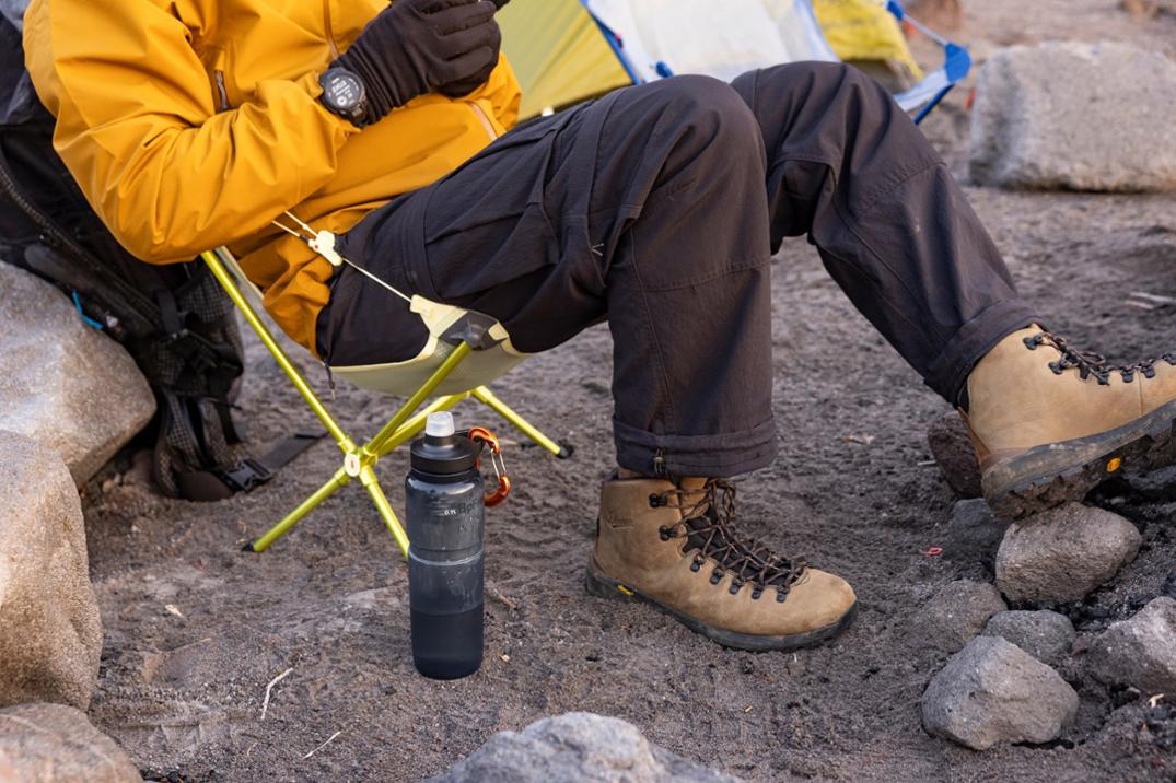 Location Image for BeFree AC Water Filter Bottle 0.9 L