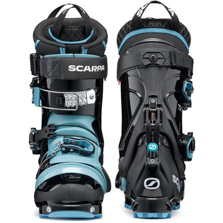 Scarpa TX Pro Telemark Ski Boots - Women's - 2025/2026 | REI Co-op