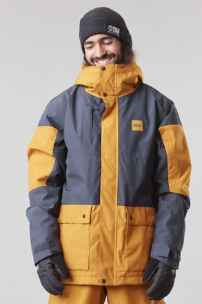 Picture Organic Clothing Fines Insulated Jacket - Men's 1