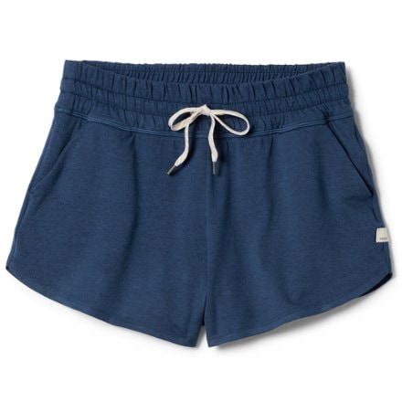 Vuori Halo Performance Shorts 2.0 - Women's 0