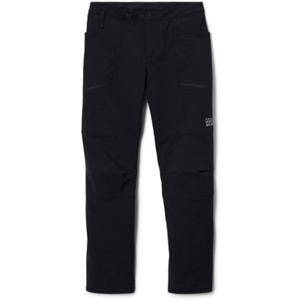 Mountain Hardwear Chockstone Alpine Pants - Men's 3