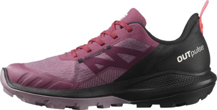 Salomon OUTpulse GORE-TEX Low Hiking Shoes - Women's 1