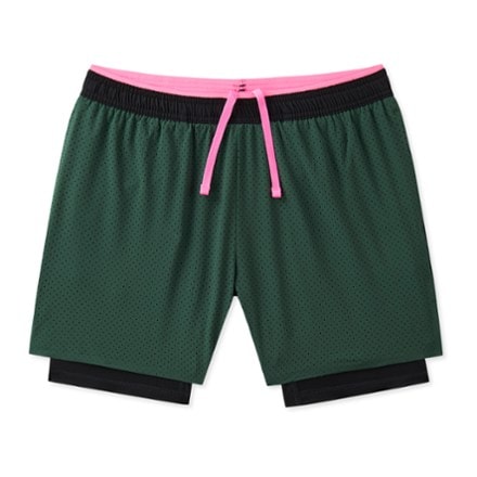 Chubbies Ultimate Training Shorts Remix - Men's 0