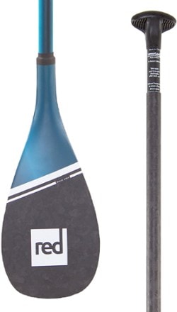 Red Paddle Co Prime Carbon 3-Piece Stand Up Paddle 2