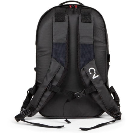 Two Wheel Gear Pannier Backpack Convertible 2.1 LITE - Single 1