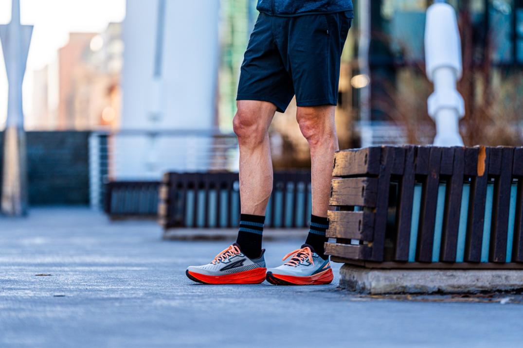 Location Image for Experience Flow Road-Running Shoes - Men's