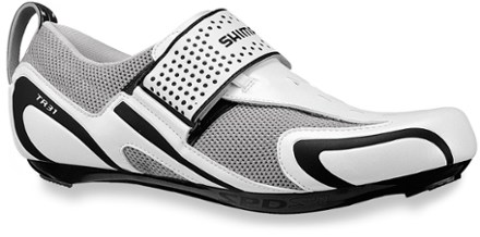 Shimano TR31 Triathlon Bike Shoes 