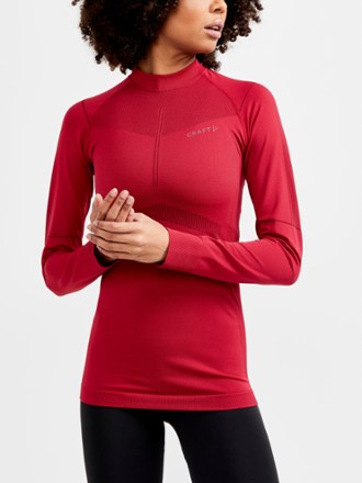 Craft Active Intensity Base Layer Top - Women's 1
