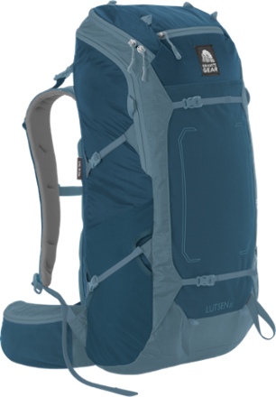 granite gear lutsen 35