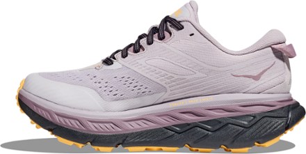 HOKA Stinson ATR 6 Trail-Running Shoes - Women's 1
