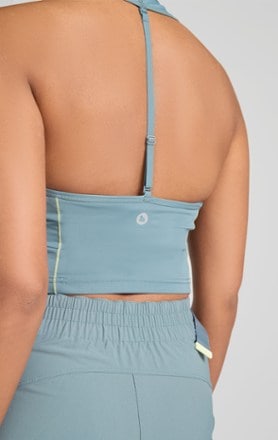 SENIQ Off Grid Halter Tank Top - Women's 4