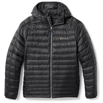 Cotopaxi Fuego Hooded Down Jacket - Men's 0