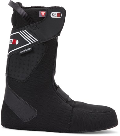 DC Judge Step On Snowboard Boots - Men's - 2023/2024 5