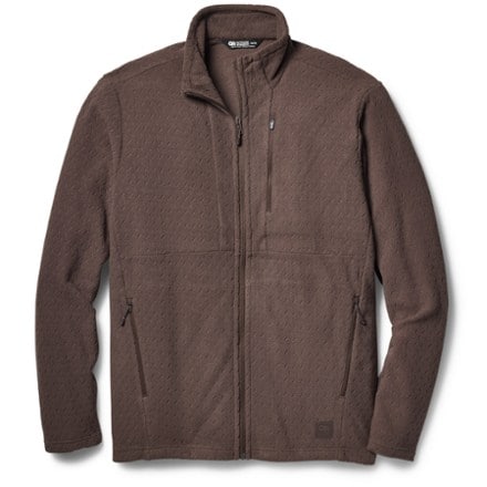 Outdoor Research Trail Mix XT Fleece Jacket - Men's 0