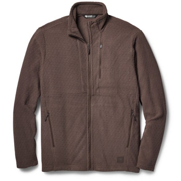 Product Image of color Chestnut