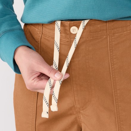 REI Co-op Campwell Pants - Women's 4