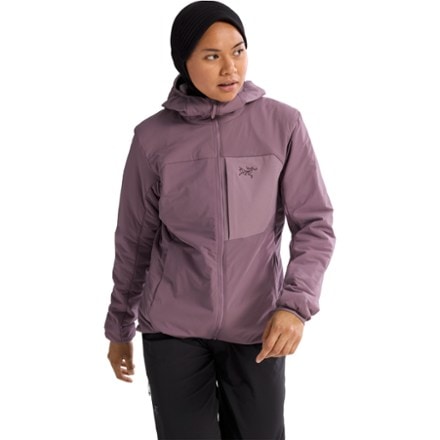 Arc'teryx Proton Insulated Hoody - Women's 1