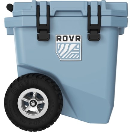 RovR Products RollR 30 Wheeled Cooler 0