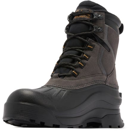 Columbia Bugaboot Canyon Boots - Men's 3