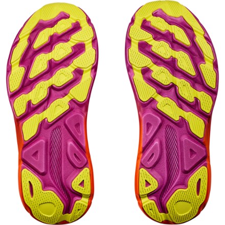 HOKA Clifton 9 Road-Running Shoes - Women's 6