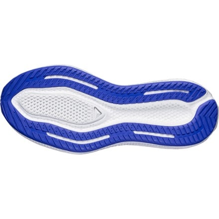 Salomon Aero Glide 4 Road-Running Shoes - Men's 5