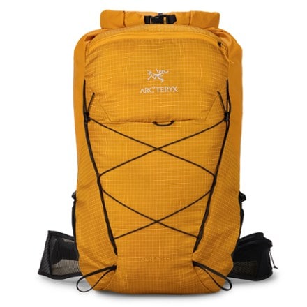 Arc'teryx Aerios 35 Pack 4