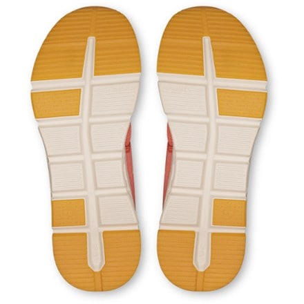 On Cloud Sky Road-Running Shoes - Kids' 5