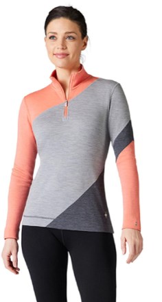 rei smartwool base layer
