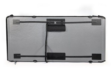 FLATED Air-Carrier Rooftop Cargo Carrier - Medium 2