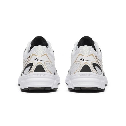 Saucony Ride Millennium Shoes 4