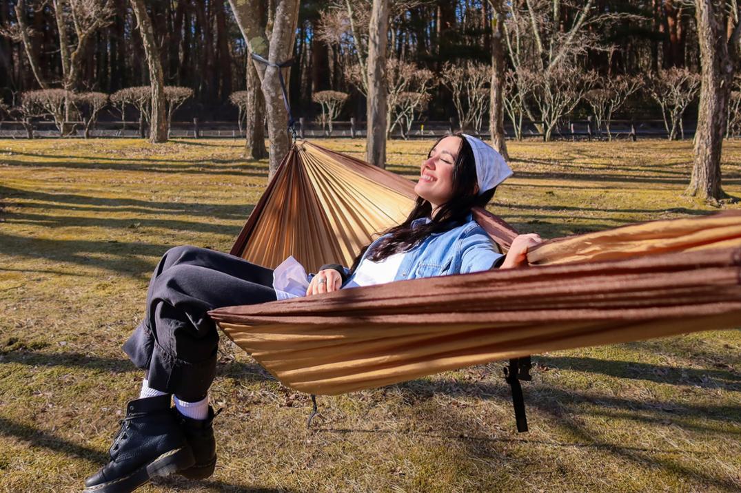 Location Image for DoubleNest Hammock