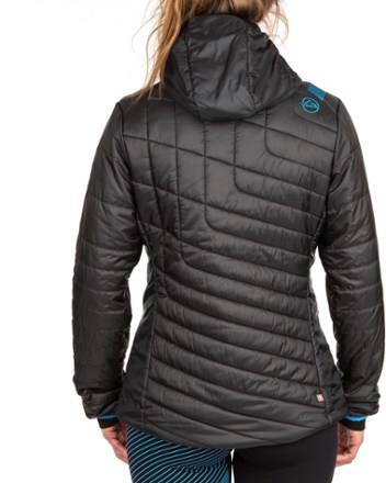 La Sportiva Misty PrimaLoft Insulated Jacket - Women's 2