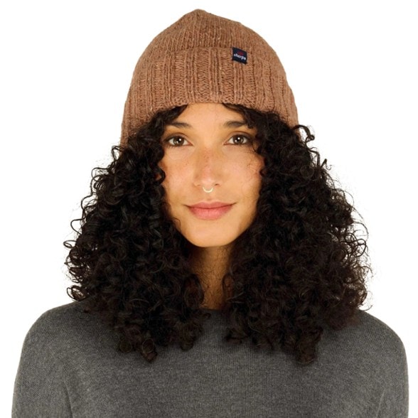 On Body Image of color Amber