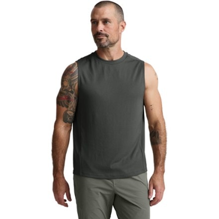 Beyond Yoga All In Active Tank Top - Men's 0