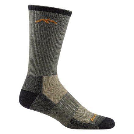 Darn Tough Hunting Mid Socks - Men's 0