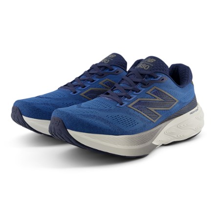 New Balance Fresh Foam X 880v15 Road-Running Shoes - Men's 2