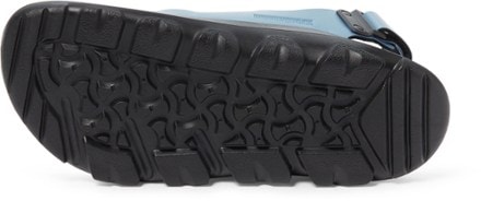 Birkenstock Mogami Terra Sandals - Men's Sole view