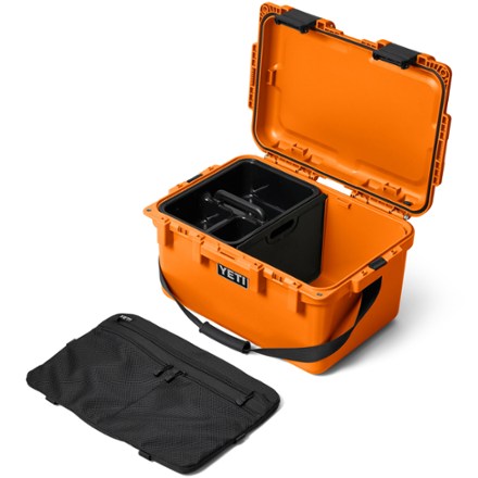 YETI LoadOut GoBox 30 Gear Case 7
