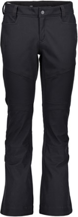 obermeyer glyph tech softshell pants